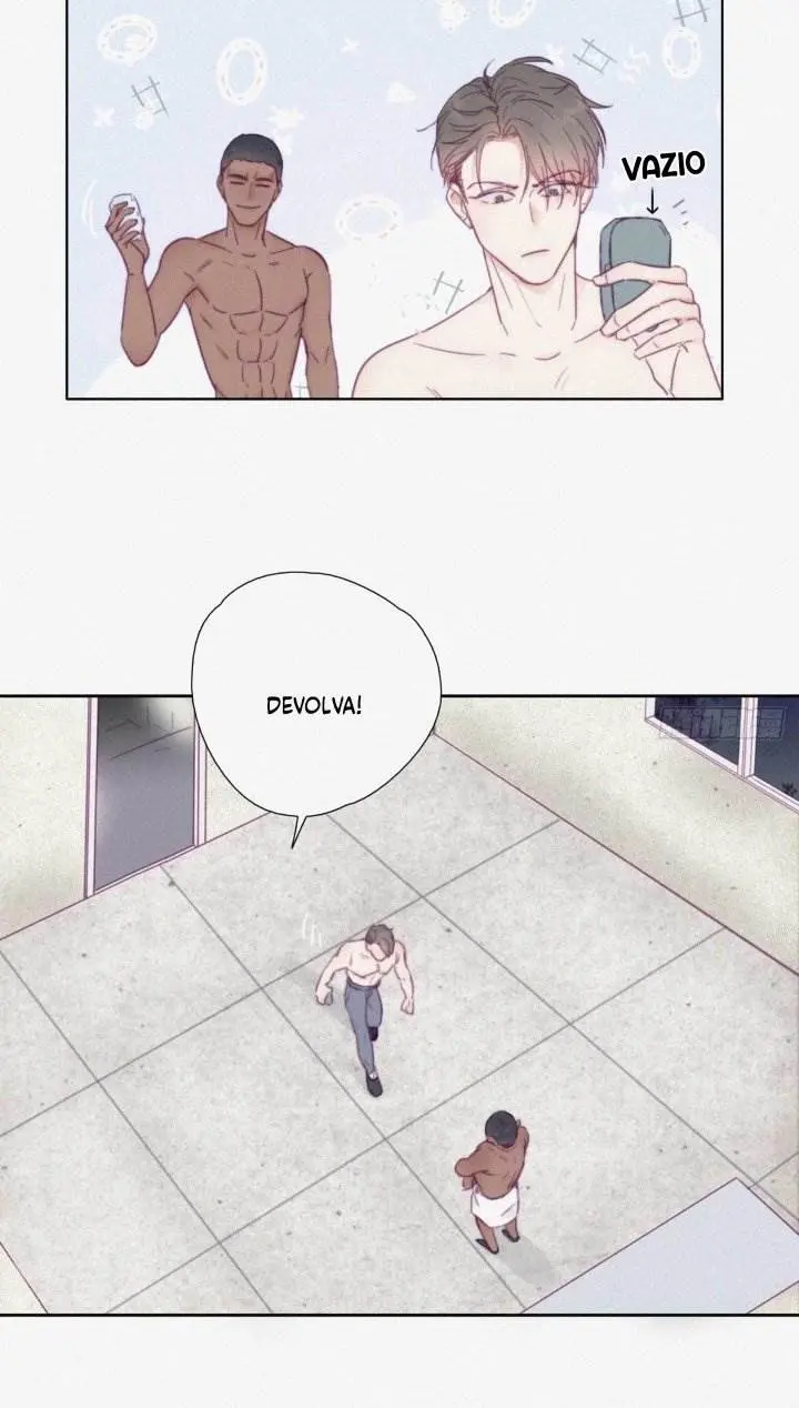 Pregnancy Counterattack – Capítulo 03 Yaoi – Página 33