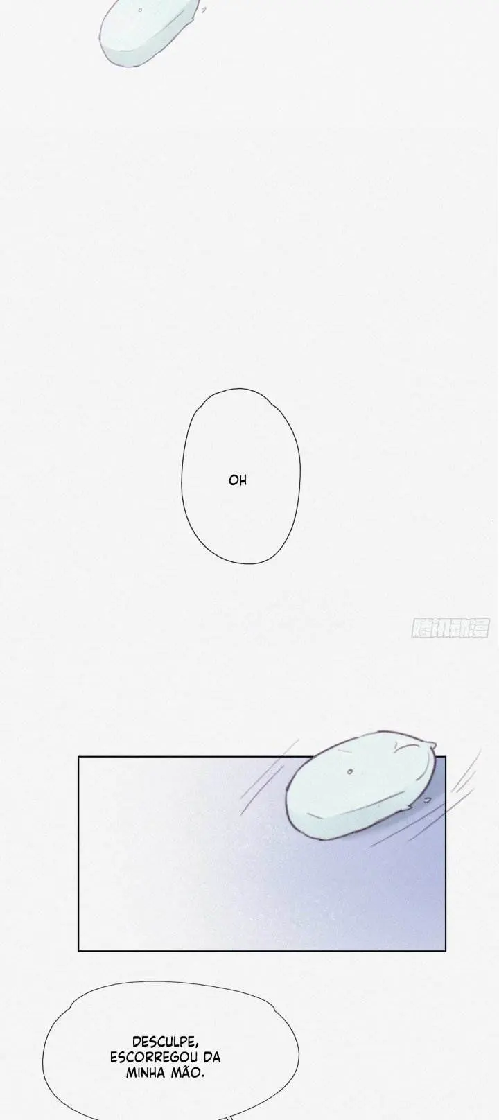 Pregnancy Counterattack – Capítulo 03 Yaoi – Página 35