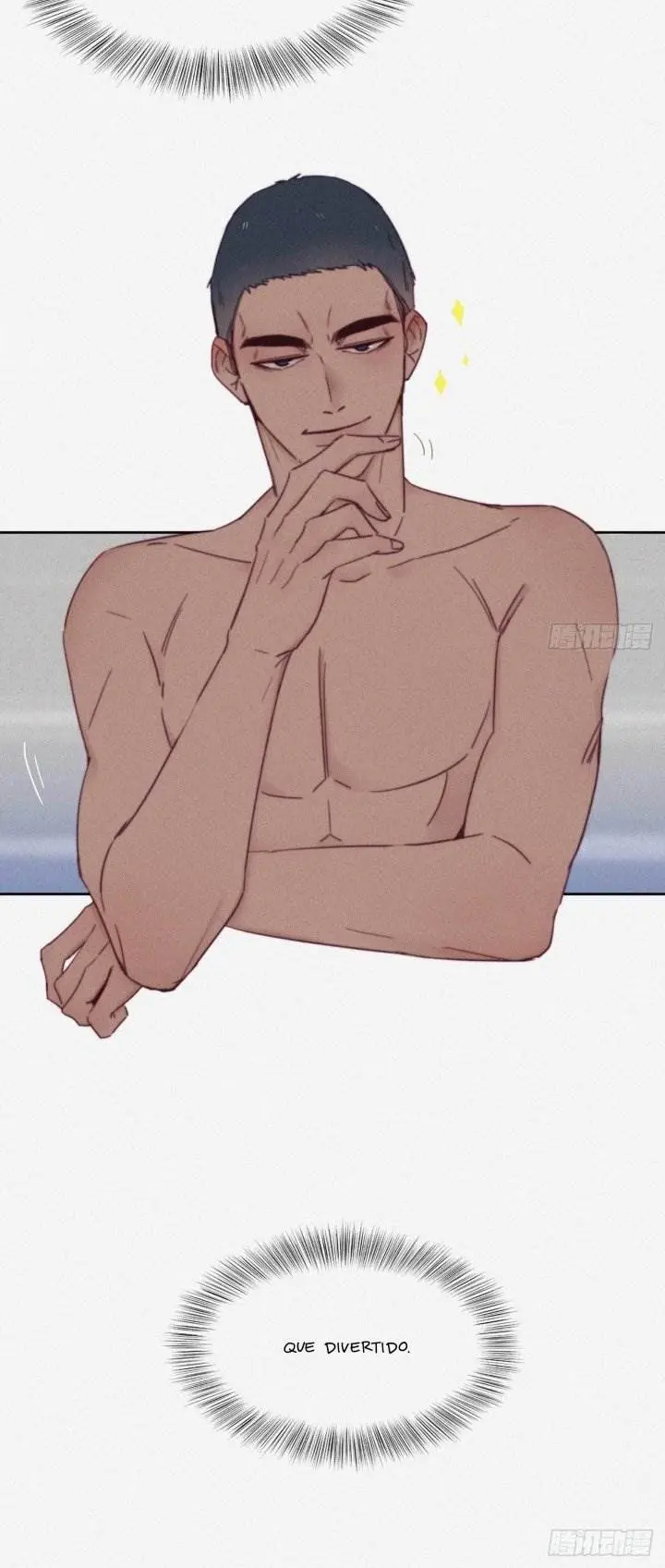 Pregnancy Counterattack – Capítulo 03 Yaoi – Página 39