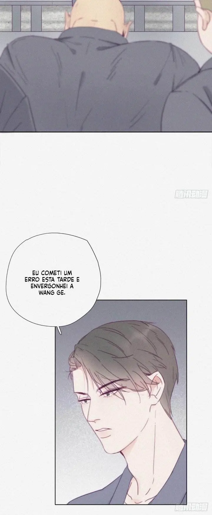 Pregnancy Counterattack – Capítulo 03 Yaoi – Página 42