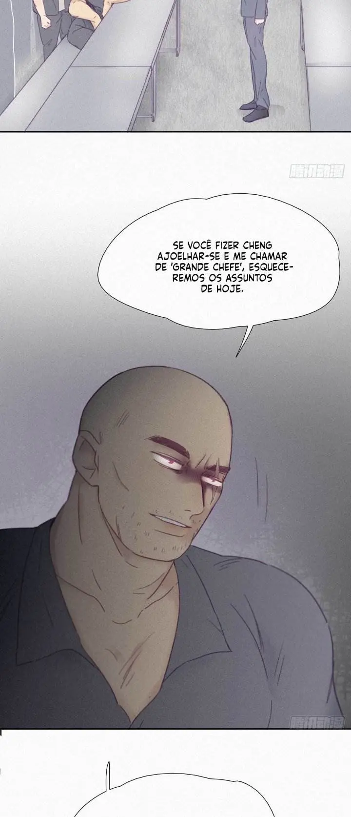 Pregnancy Counterattack – Capítulo 03 Yaoi – Página 47