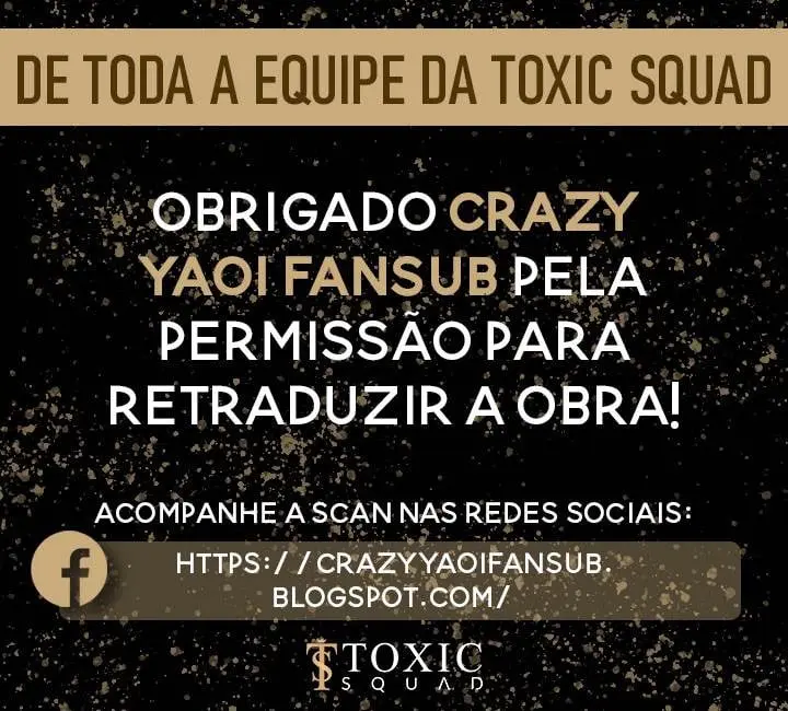 Pregnancy Counterattack – Capítulo 03 Yaoi – Página 49