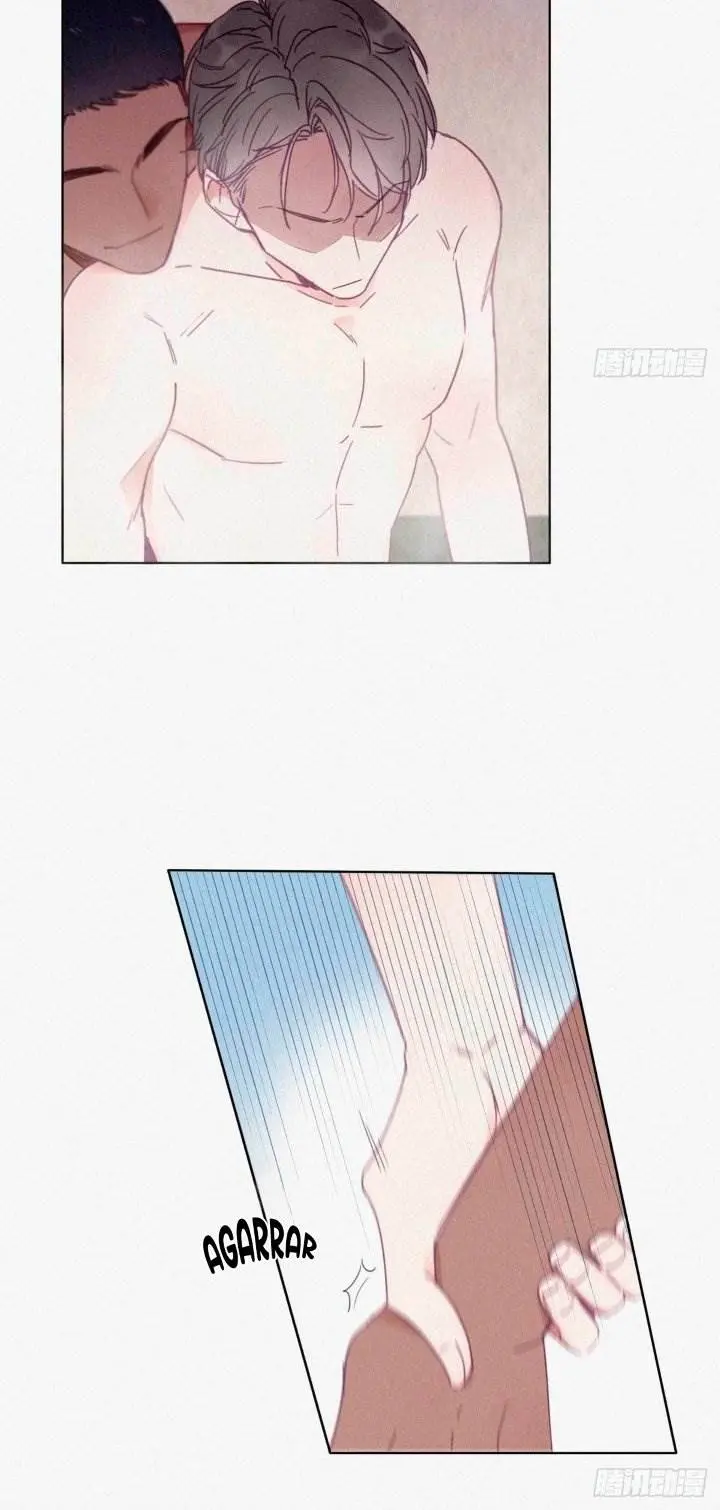 Pregnancy Counterattack – Capítulo 03 Yaoi – Página 6