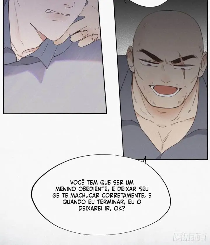 Pregnancy Counterattack – Capítulo 04 Yaoi – Página 12