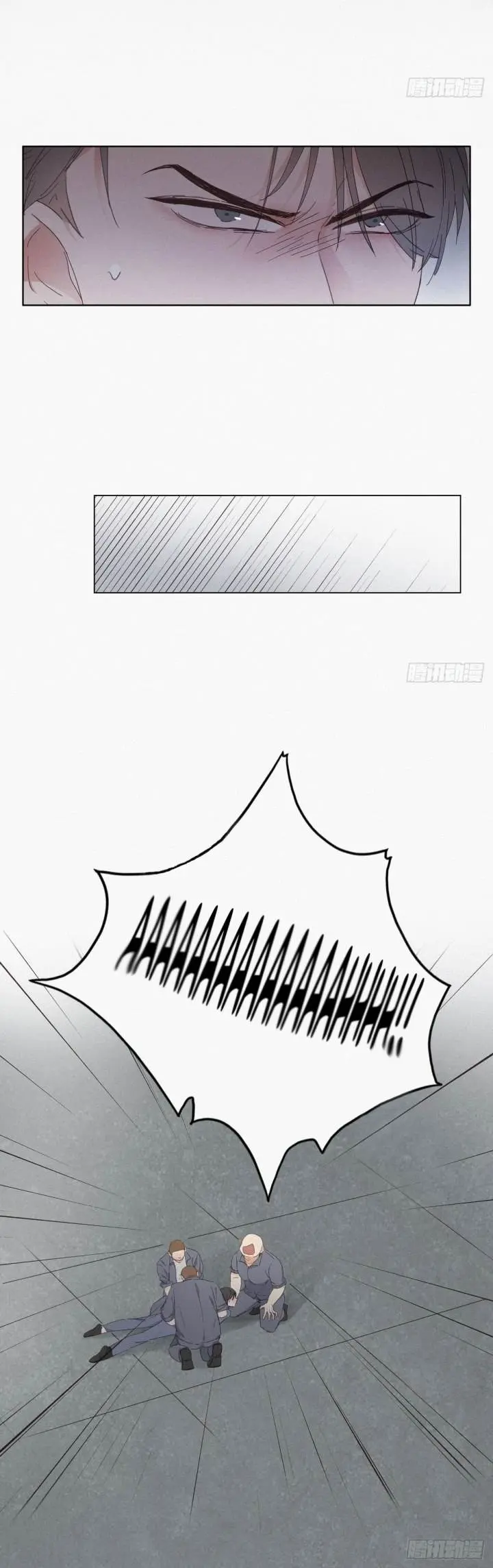 Pregnancy Counterattack – Capítulo 04 Yaoi – Página 14