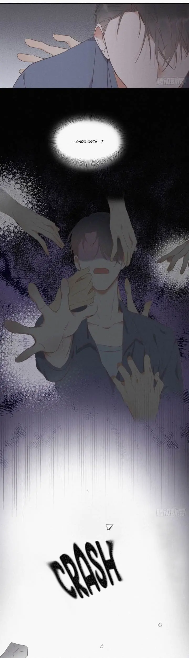 Pregnancy Counterattack – Capítulo 04 Yaoi – Página 21