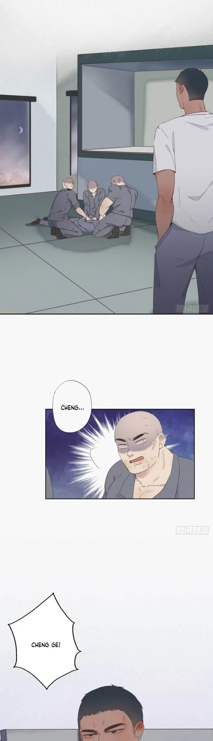 Pregnancy Counterattack – Capítulo 04 Yaoi – Página 23