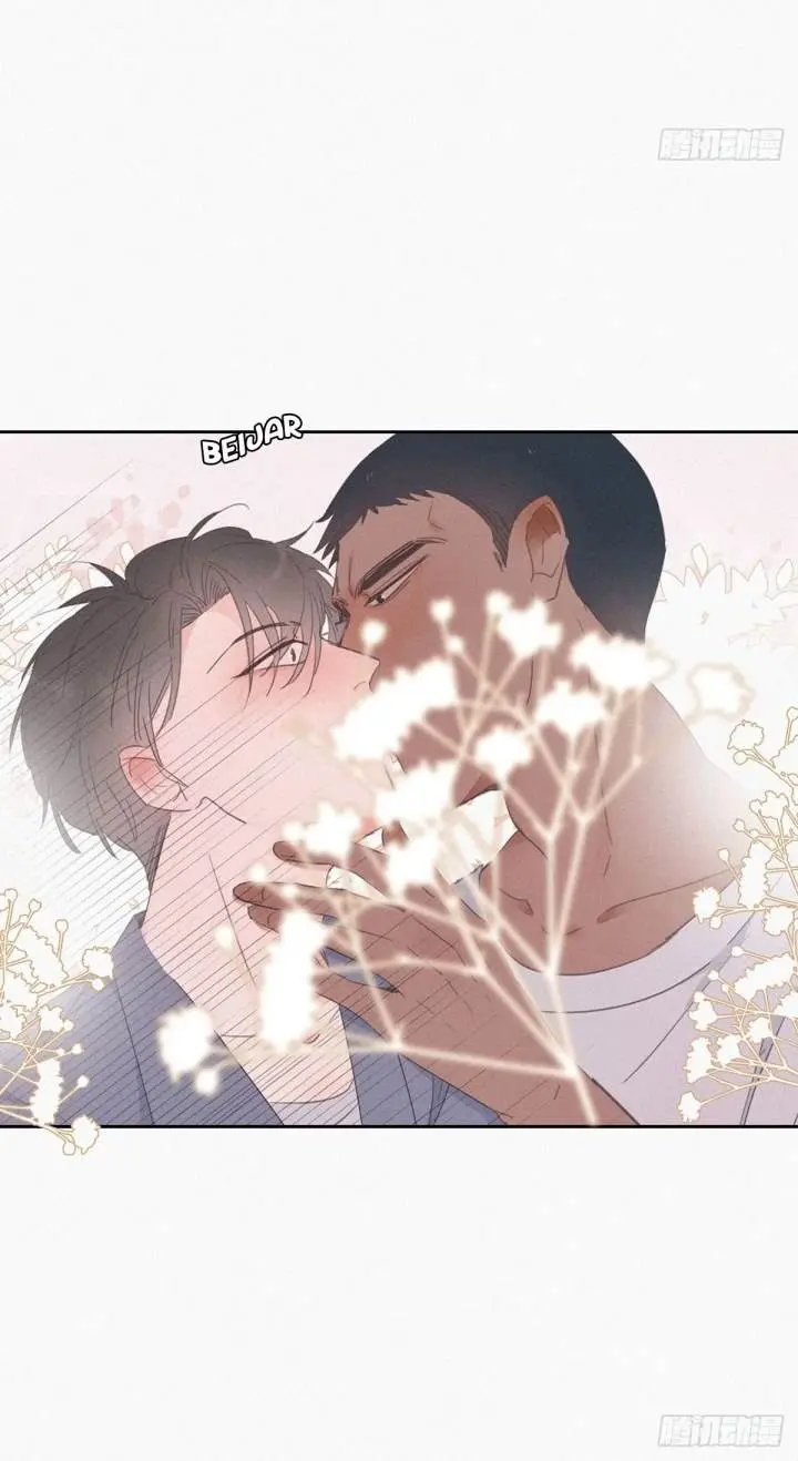 Pregnancy Counterattack – Capítulo 04 Yaoi – Página 36