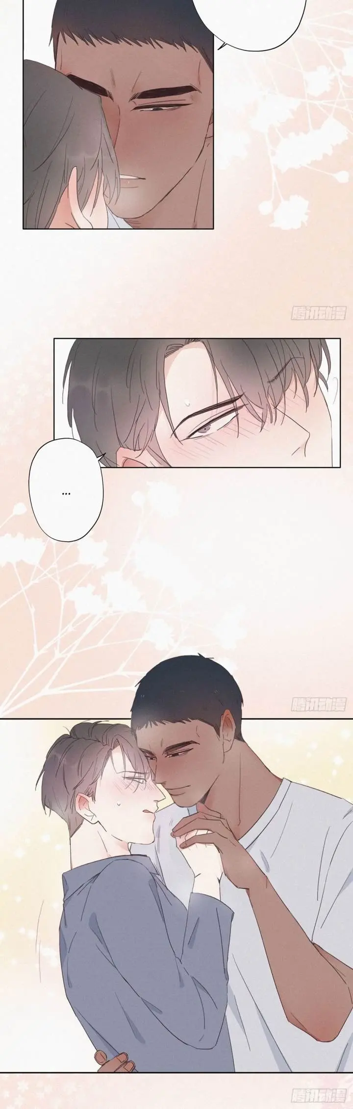 Pregnancy Counterattack – Capítulo 04 Yaoi – Página 38