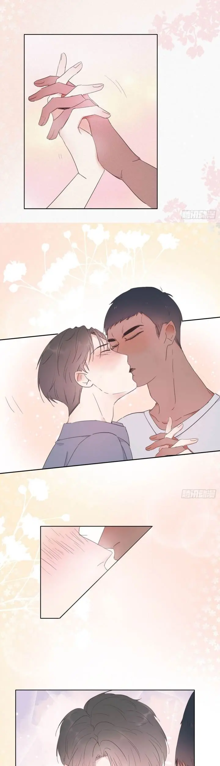 Pregnancy Counterattack – Capítulo 04 Yaoi – Página 39