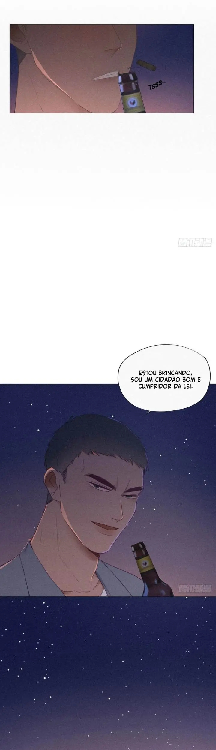 Pregnancy Counterattack – Capítulo 05 Yaoi – Página 10