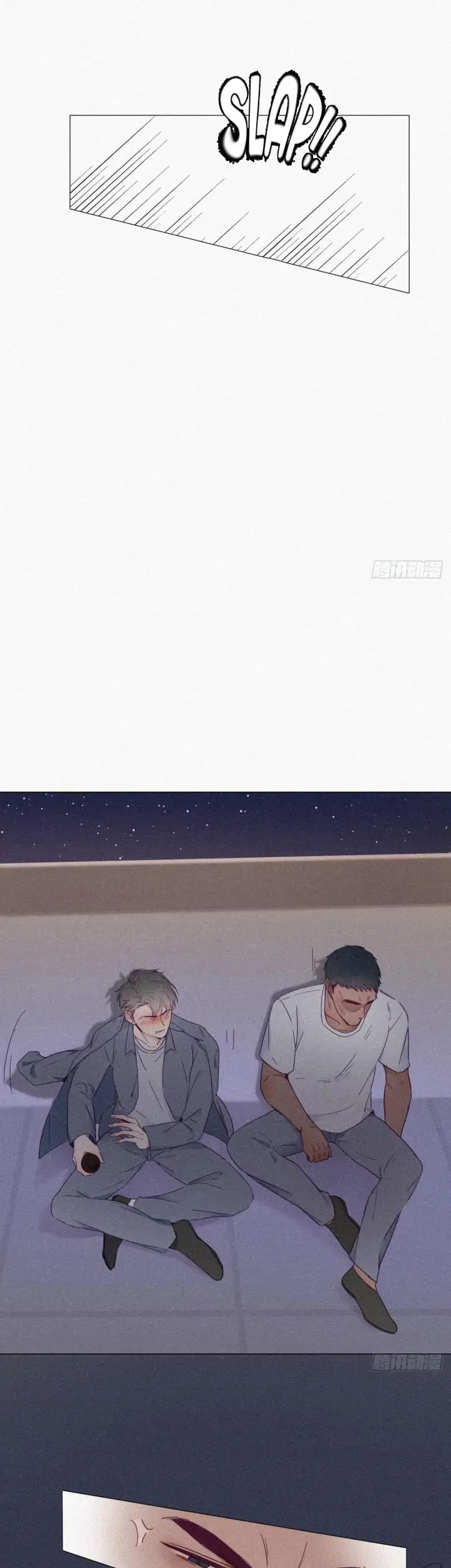 Pregnancy Counterattack – Capítulo 05 Yaoi – Página 21