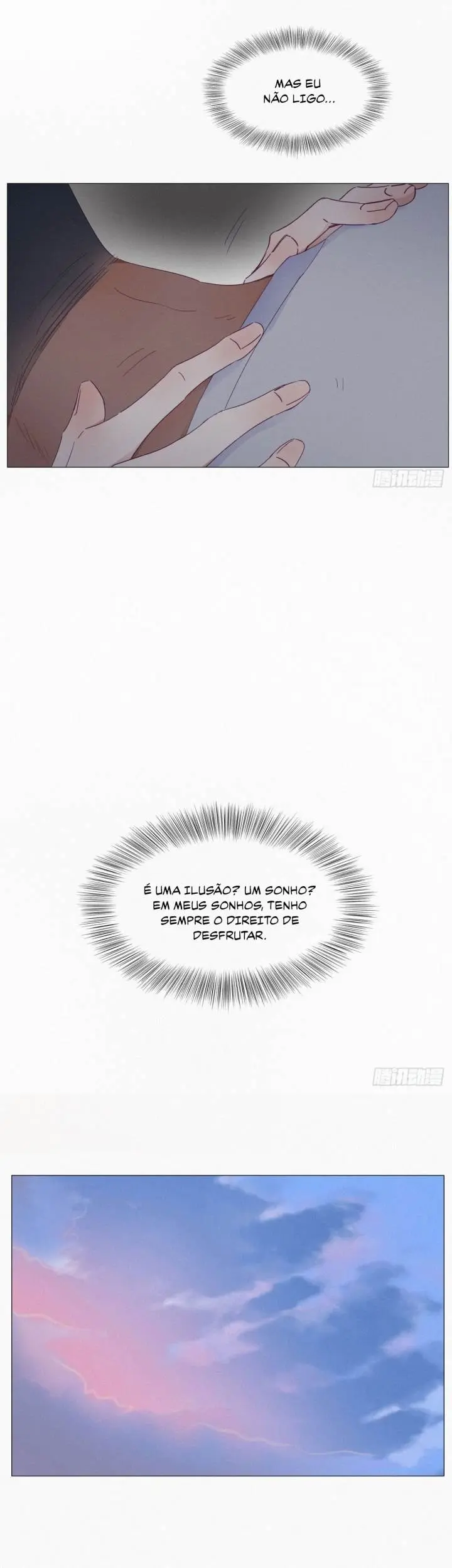 Pregnancy Counterattack – Capítulo 05 Yaoi – Página 26