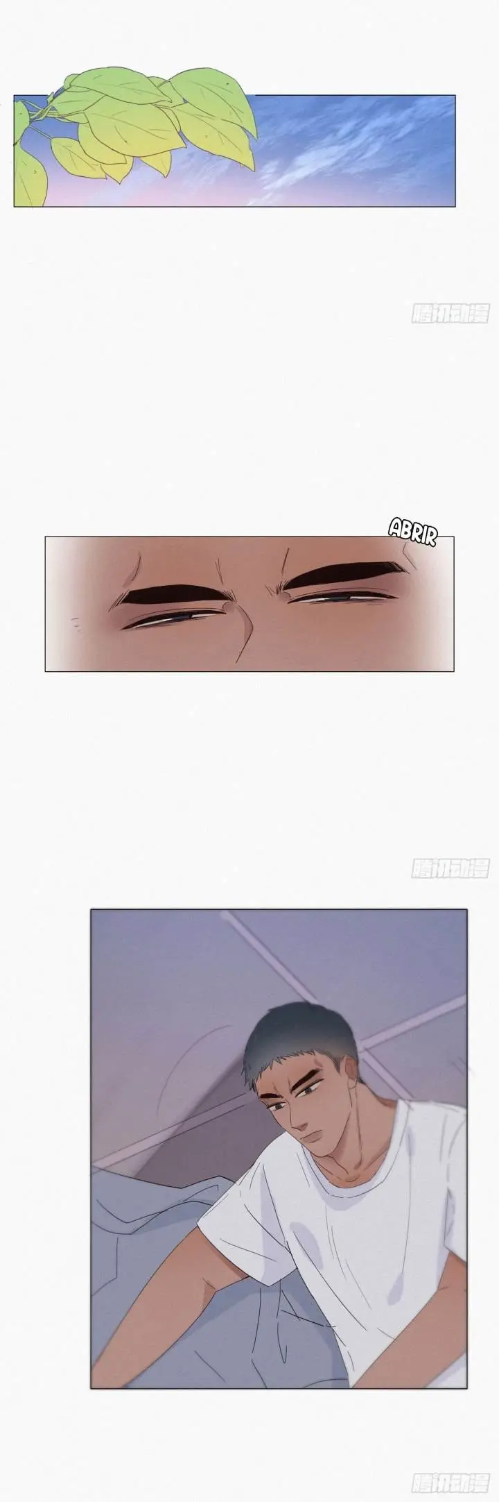 Pregnancy Counterattack – Capítulo 05 Yaoi – Página 27