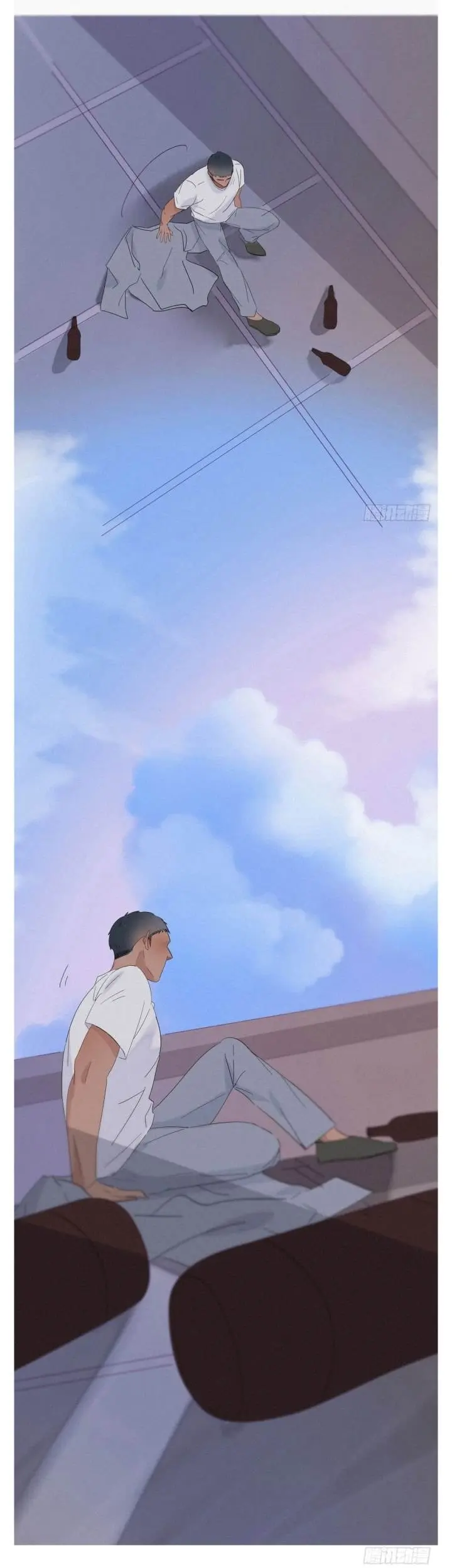 Pregnancy Counterattack – Capítulo 05 Yaoi – Página 28