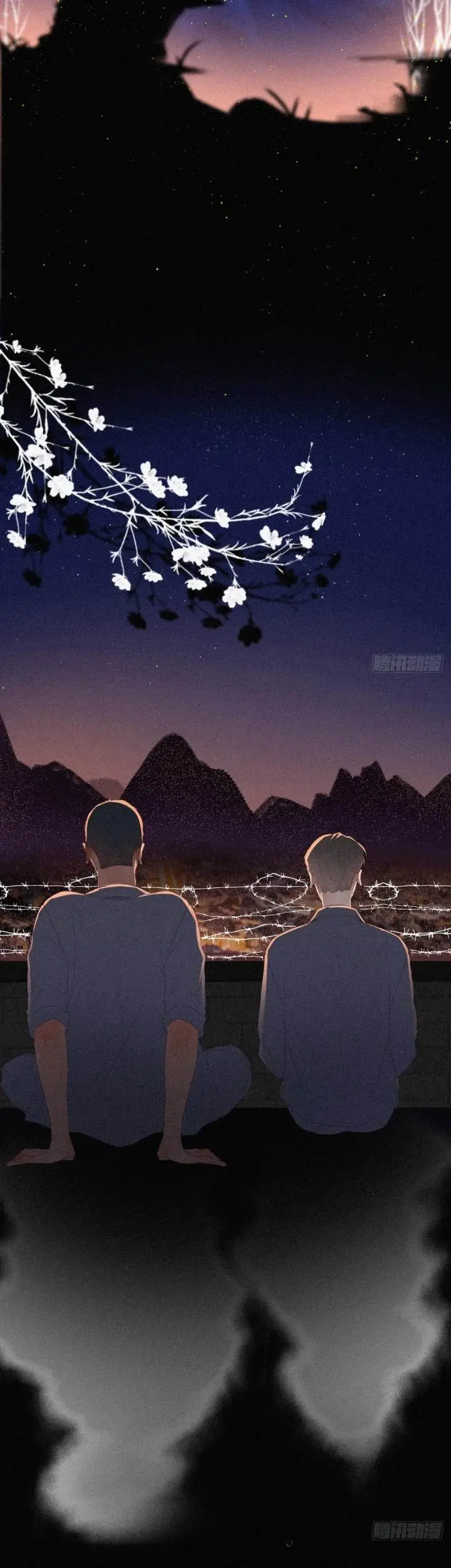 Pregnancy Counterattack – Capítulo 05 Yaoi – Página 4