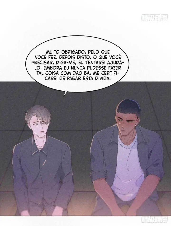 Pregnancy Counterattack – Capítulo 05 Yaoi – Página 6