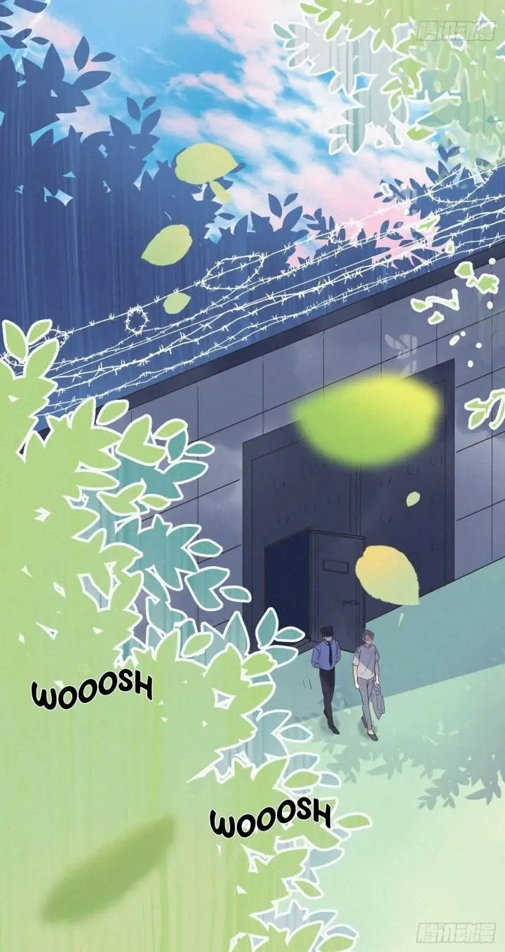 Pregnancy Counterattack – Capítulo 06 Yaoi – Página 11