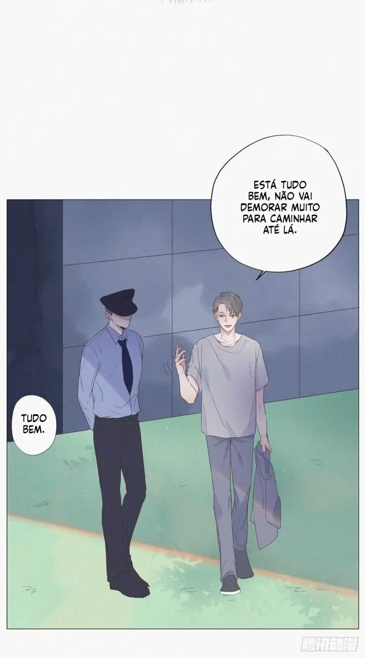 Pregnancy Counterattack – Capítulo 06 Yaoi – Página 15