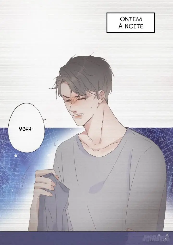 Pregnancy Counterattack – Capítulo 06 Yaoi – Página 17