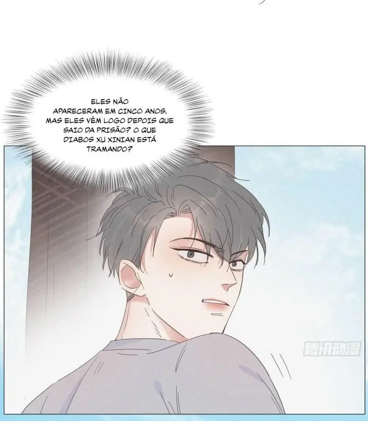 Pregnancy Counterattack – Capítulo 06 Yaoi – Página 21