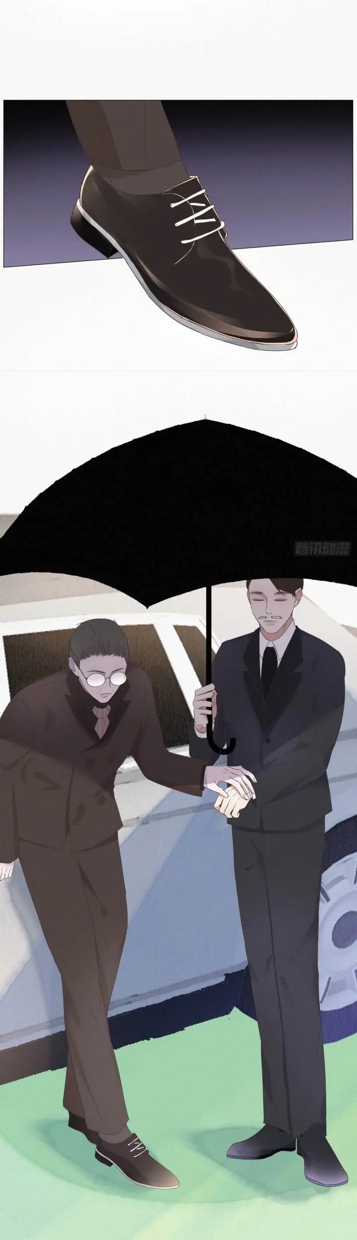 Pregnancy Counterattack – Capítulo 06 Yaoi – Página 28