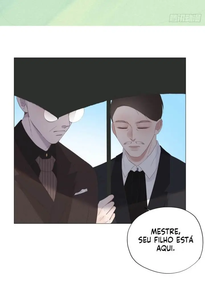 Pregnancy Counterattack – Capítulo 06 Yaoi – Página 29