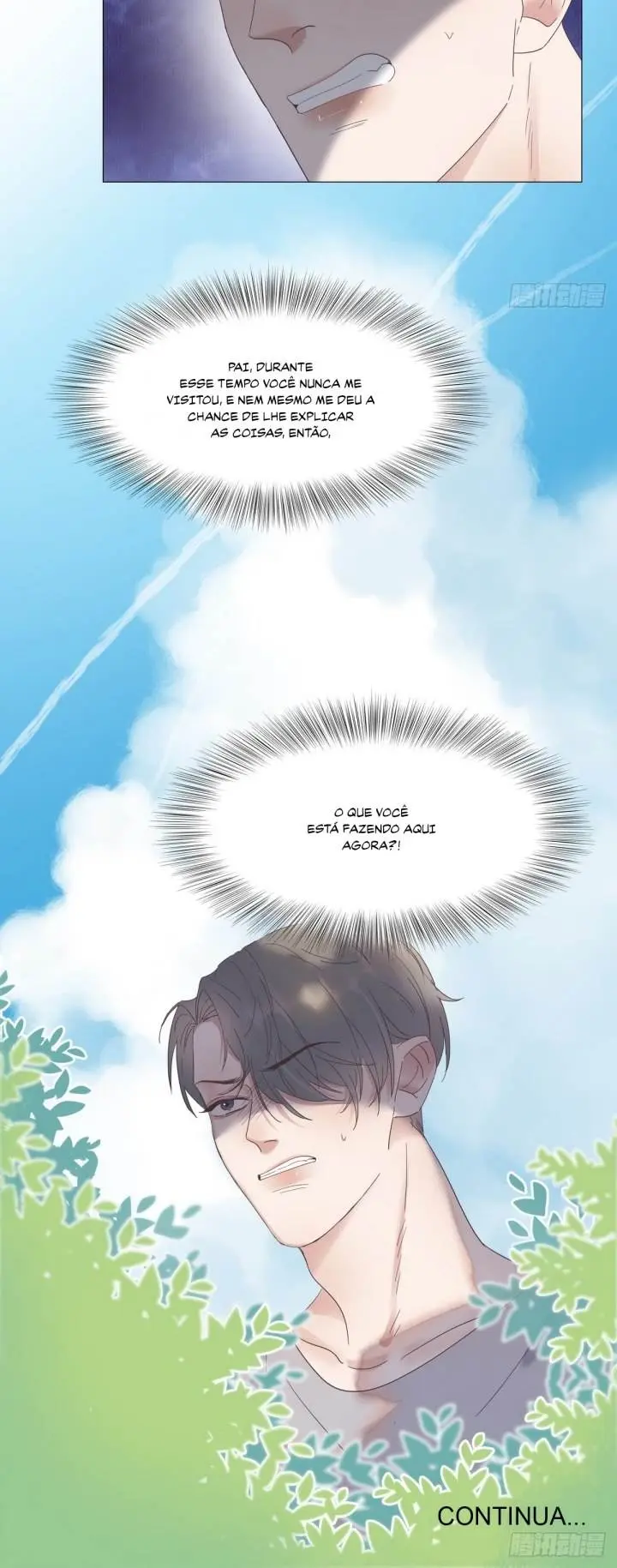 Pregnancy Counterattack – Capítulo 06 Yaoi – Página 31