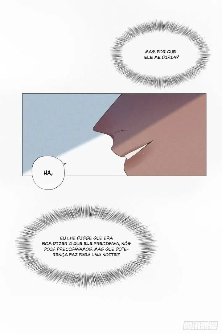 Pregnancy Counterattack – Capítulo 06 Yaoi – Página 7