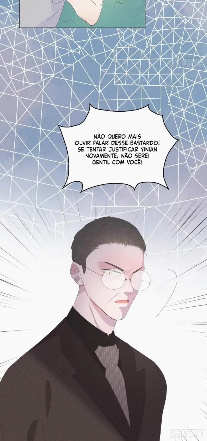 Pregnancy Counterattack – Capítulo 07 Yaoi – Página 11