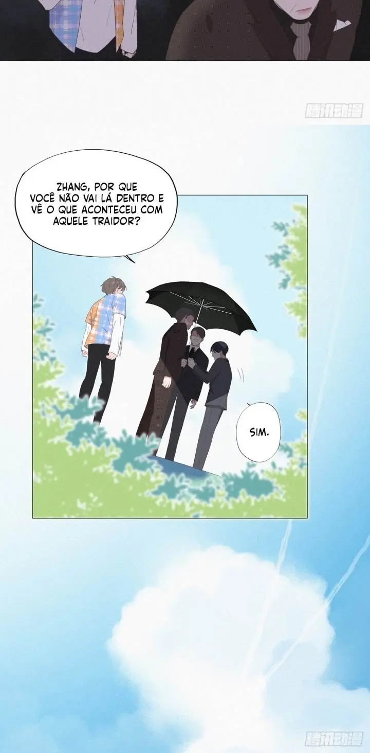 Pregnancy Counterattack – Capítulo 07 Yaoi – Página 13