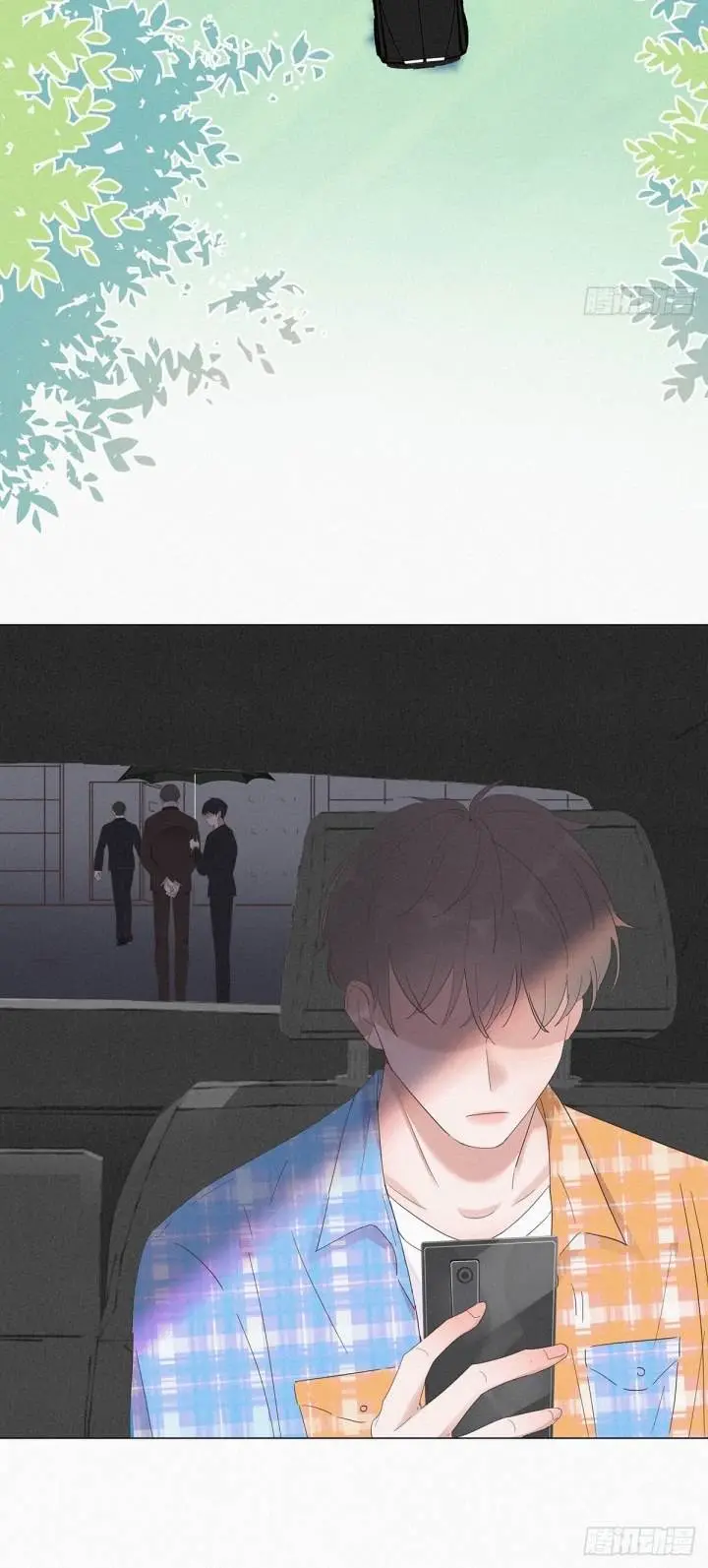 Pregnancy Counterattack – Capítulo 07 Yaoi – Página 15