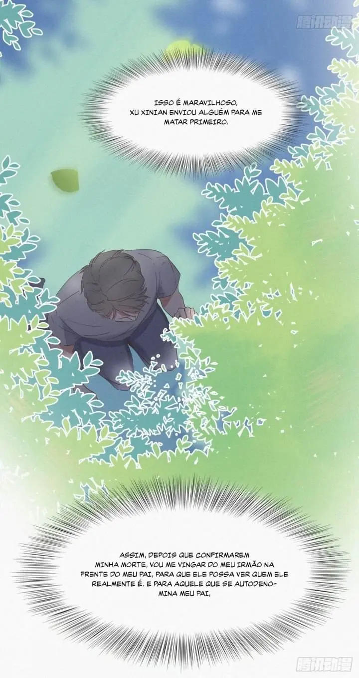 Pregnancy Counterattack – Capítulo 07 Yaoi – Página 17