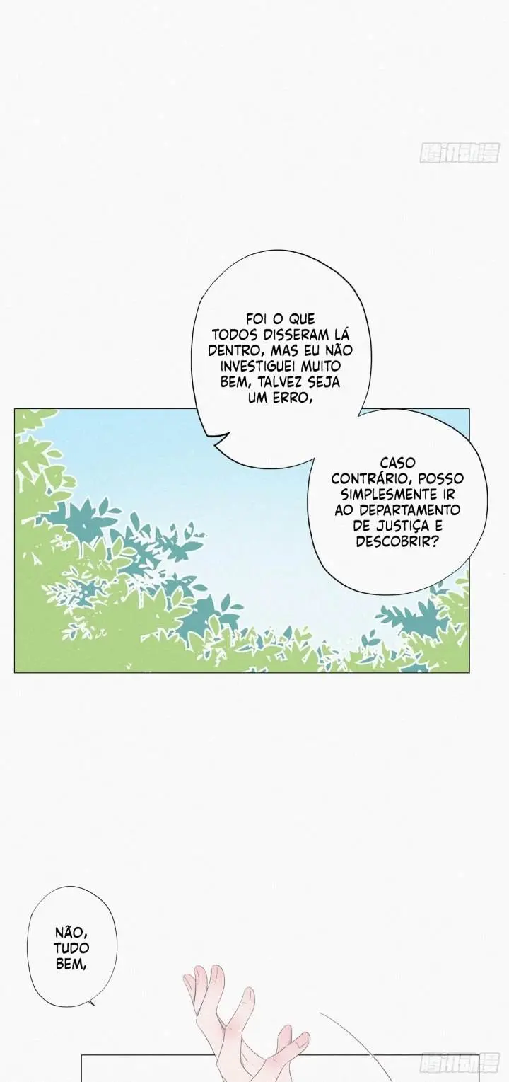 Pregnancy Counterattack – Capítulo 07 Yaoi – Página 21