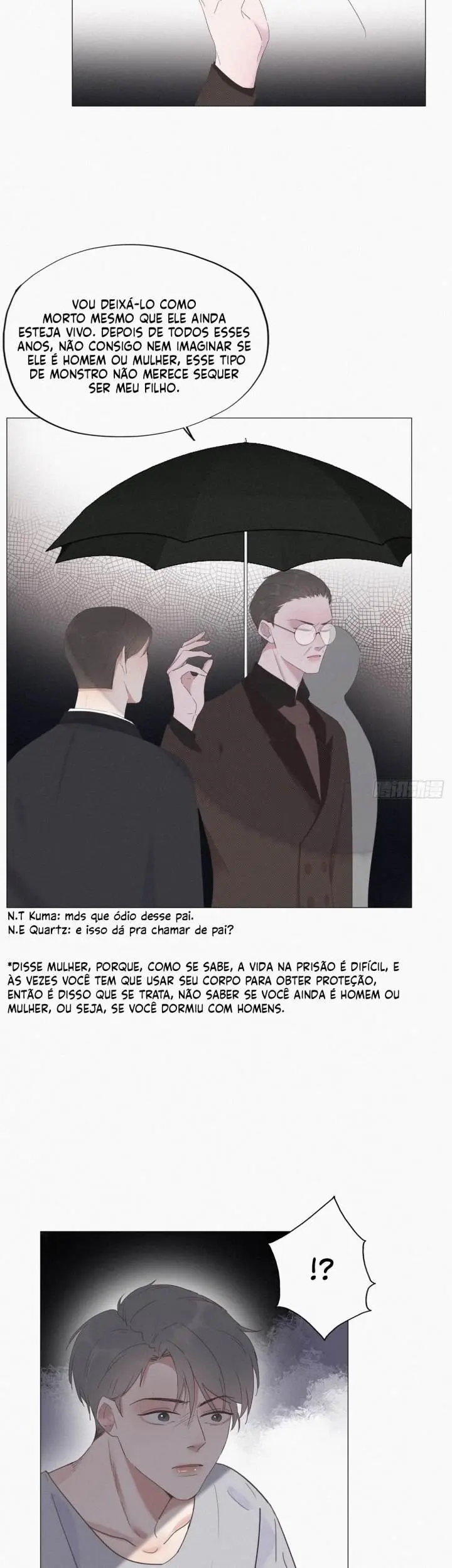 Pregnancy Counterattack – Capítulo 07 Yaoi – Página 22