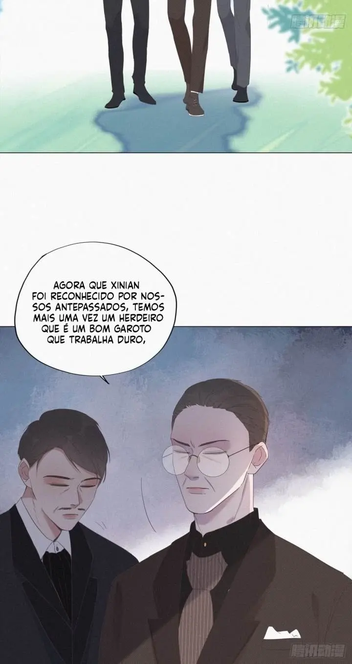 Pregnancy Counterattack – Capítulo 07 Yaoi – Página 25