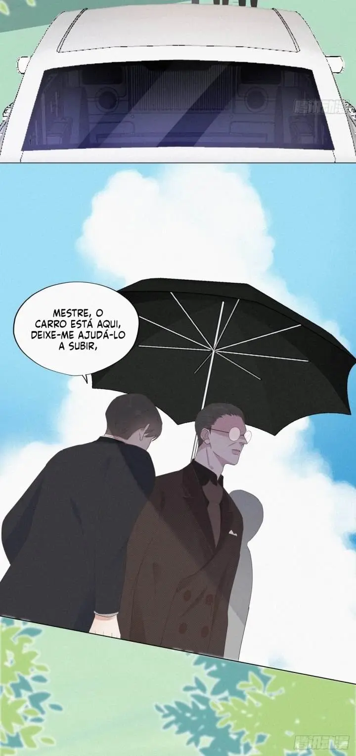 Pregnancy Counterattack – Capítulo 07 Yaoi – Página 27