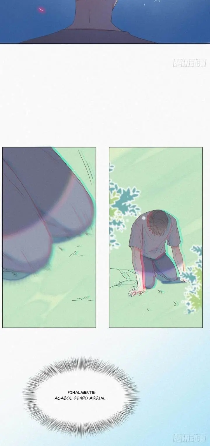 Pregnancy Counterattack – Capítulo 07 Yaoi – Página 29