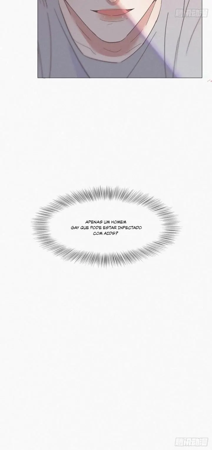 Pregnancy Counterattack – Capítulo 07 Yaoi – Página 31