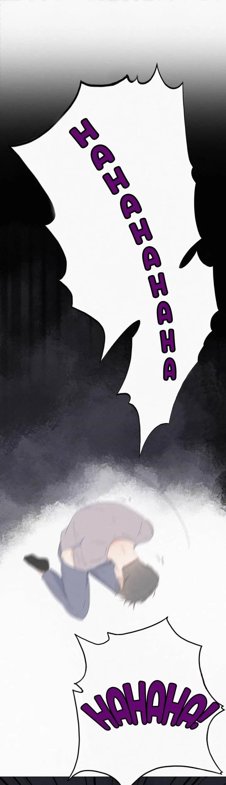 Pregnancy Counterattack – Capítulo 07 Yaoi – Página 32