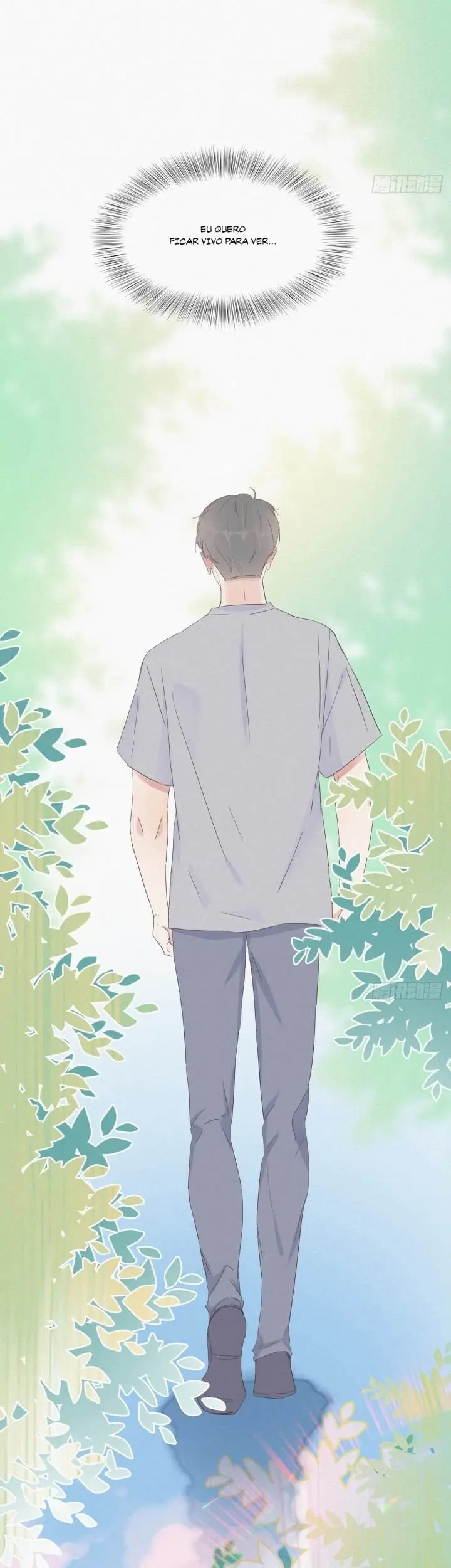 Pregnancy Counterattack – Capítulo 07 Yaoi – Página 38