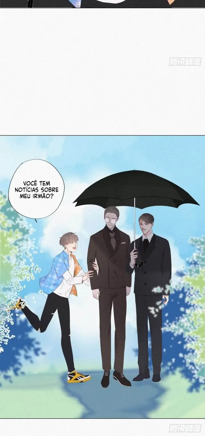 Pregnancy Counterattack – Capítulo 07 Yaoi – Página 5