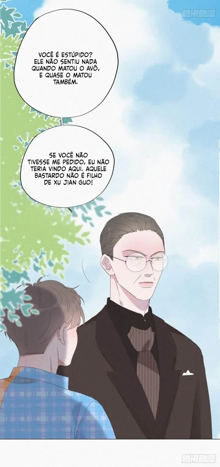 Pregnancy Counterattack – Capítulo 07 Yaoi – Página 7