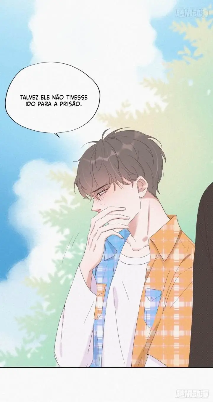 Pregnancy Counterattack – Capítulo 07 Yaoi – Página 9