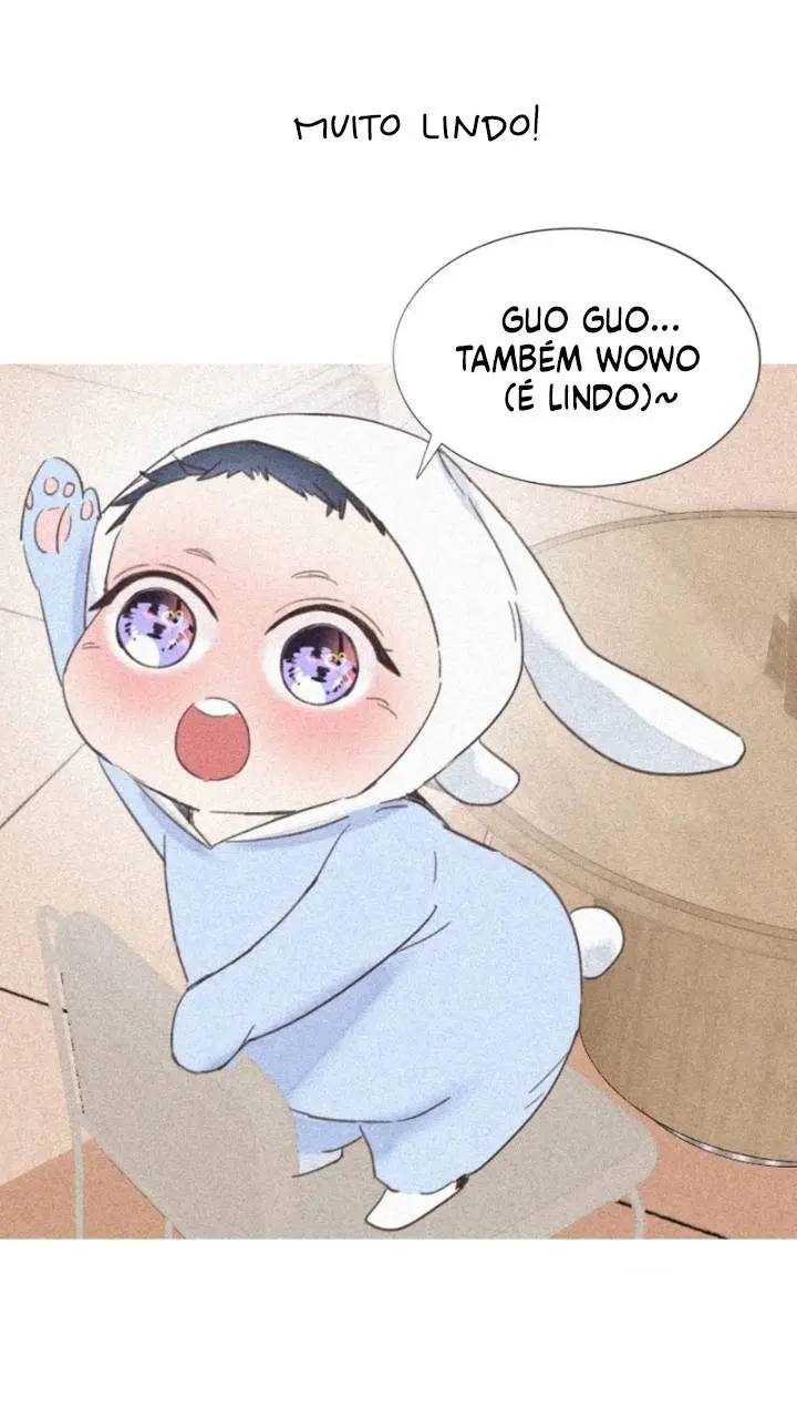 Pregnancy Counterattack – Capítulo 07.1 Yaoi – Página 5