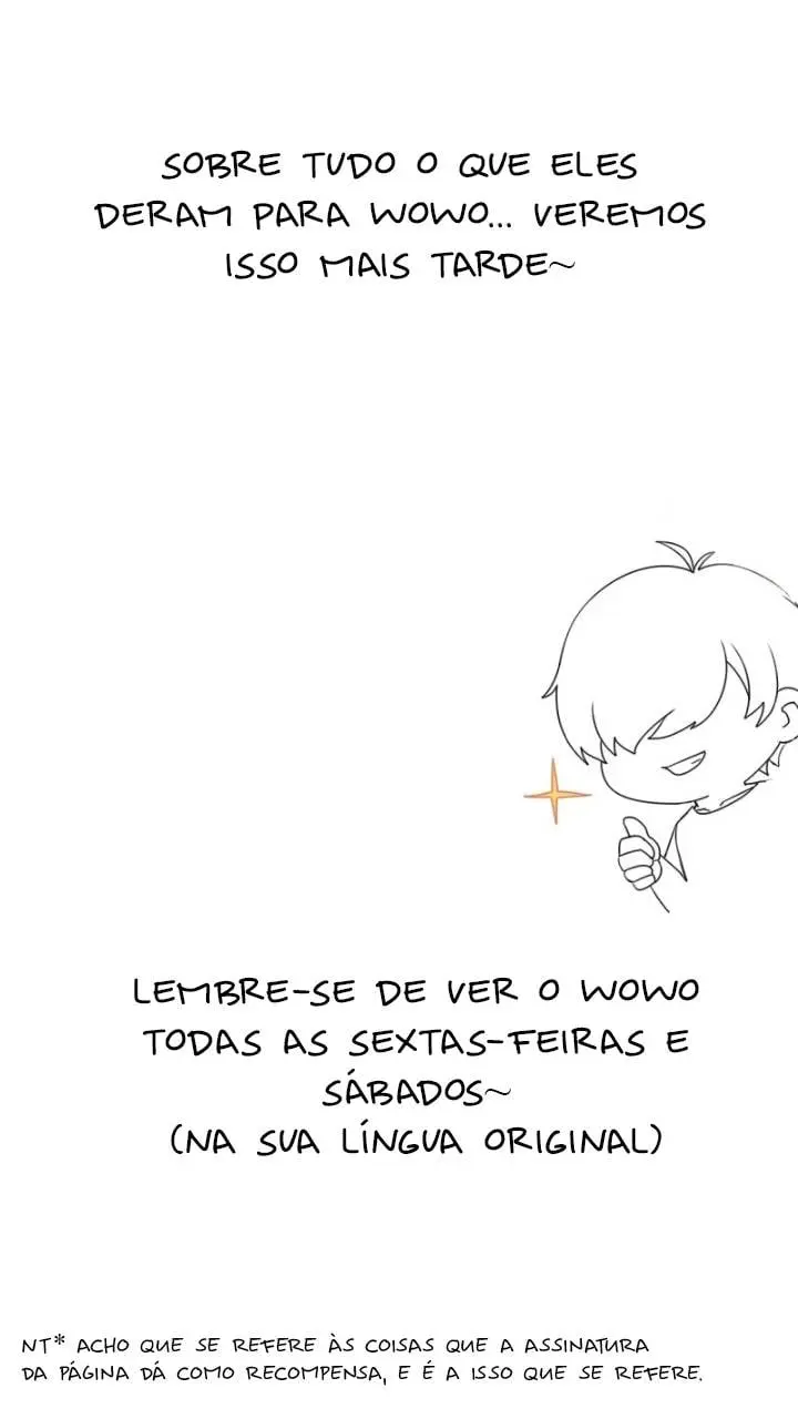 Pregnancy Counterattack – Capítulo 07.1 Yaoi – Página 7