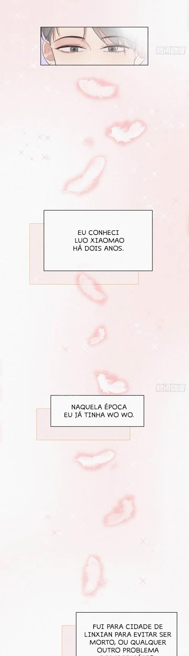 Pregnancy Counterattack – Capítulo 08 Yaoi – Página 10