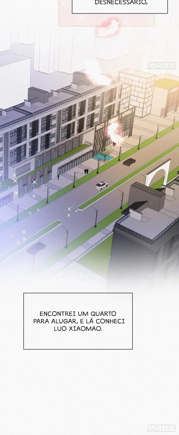 Pregnancy Counterattack – Capítulo 08 Yaoi – Página 11