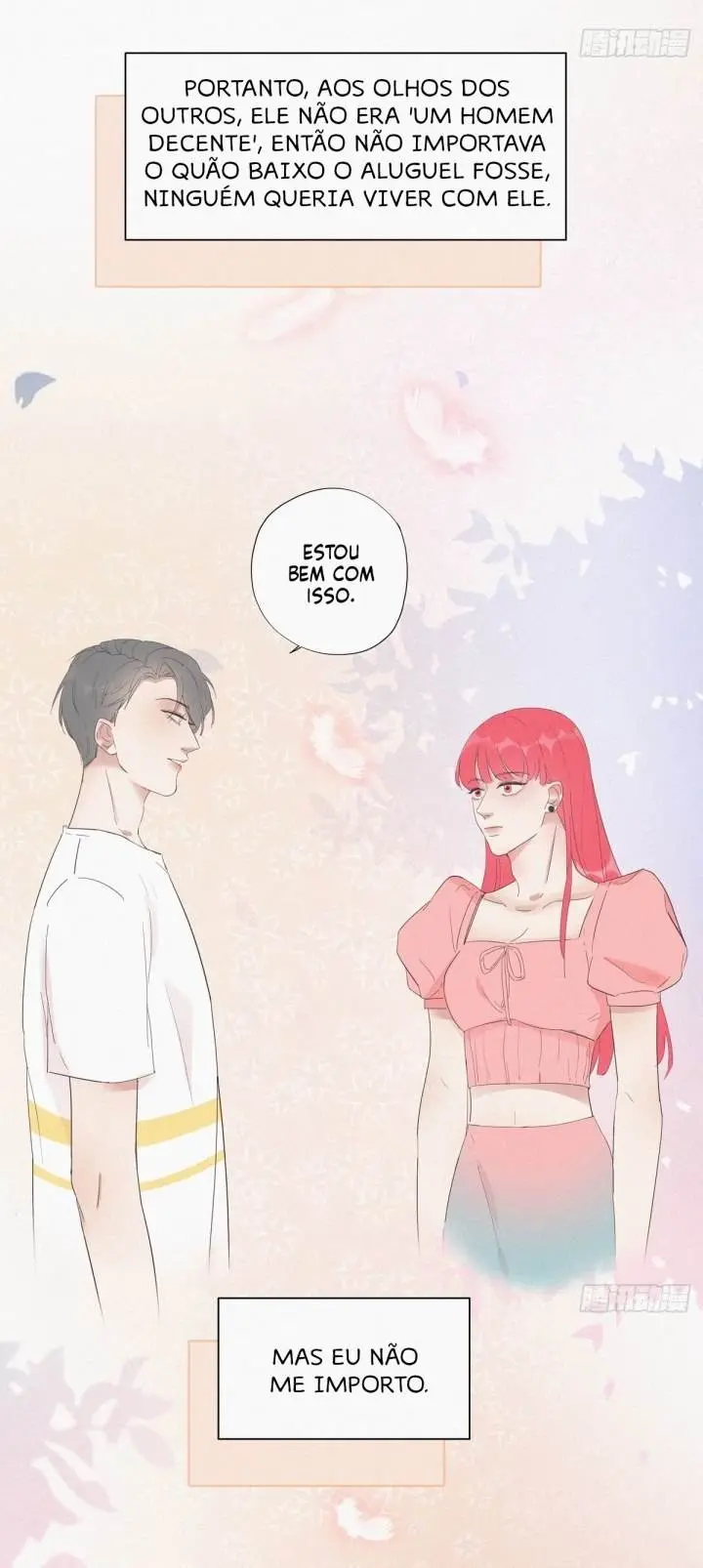 Pregnancy Counterattack – Capítulo 08 Yaoi – Página 13