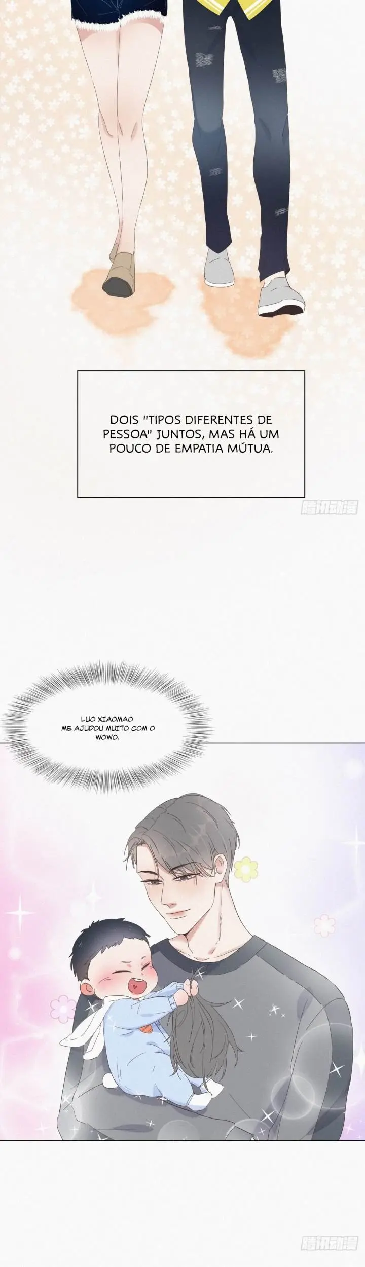 Pregnancy Counterattack – Capítulo 08 Yaoi – Página 16